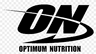 Optimum Nutrition logo