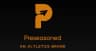 Preseasoned (Altletics) logo