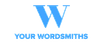 Your Wordsmiths logo